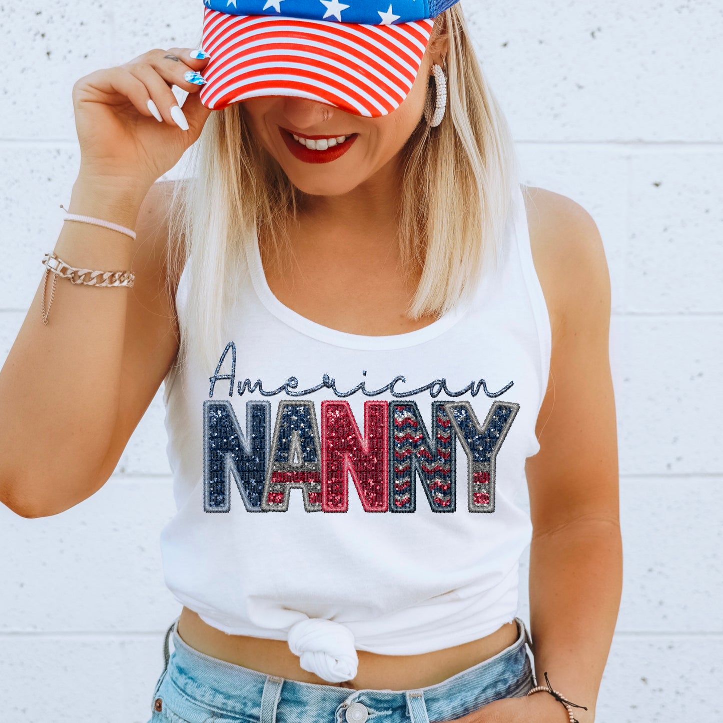 American Nanny