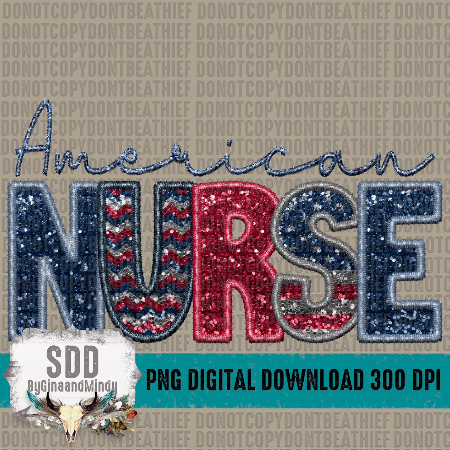 American Nurse