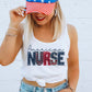 American Nurse