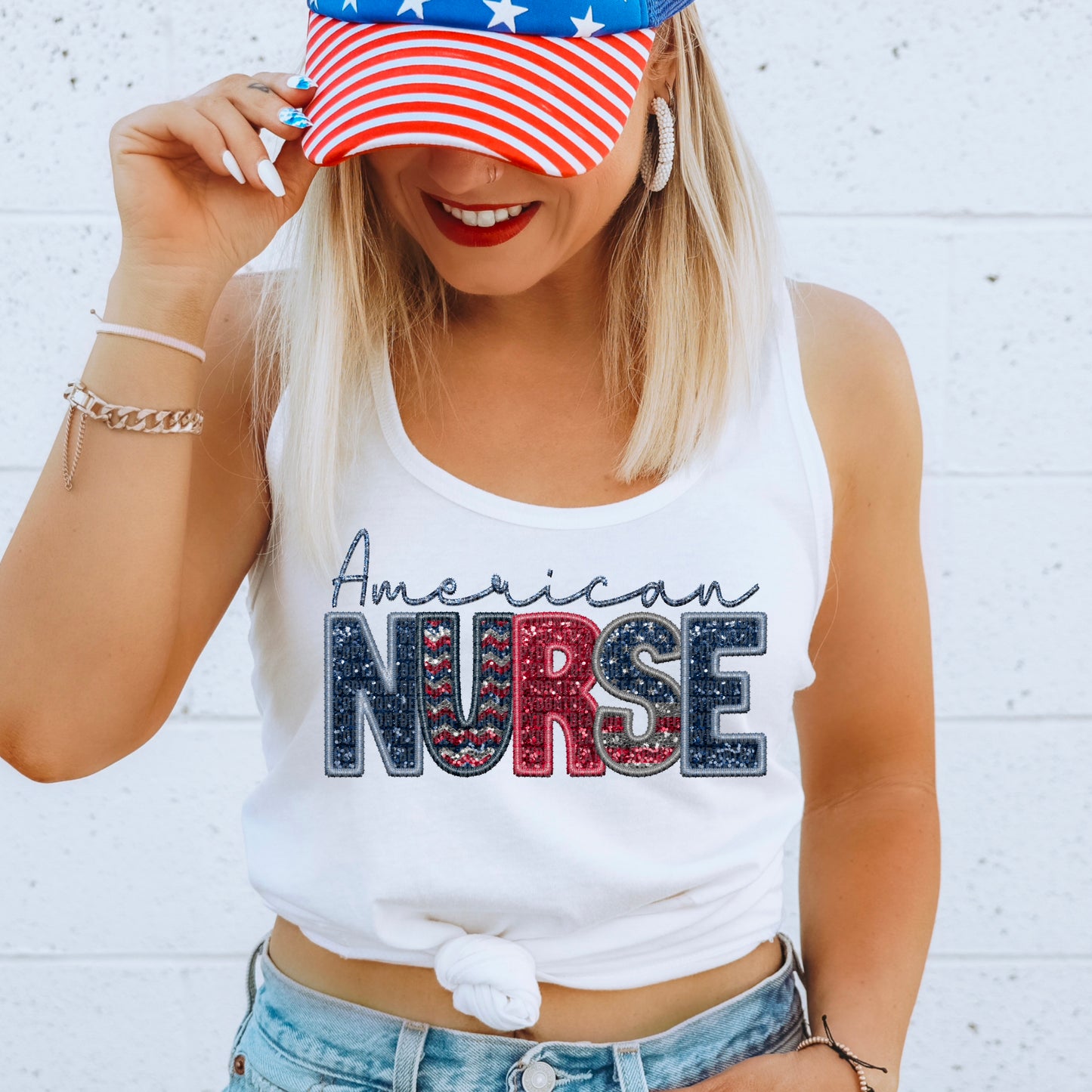 American Nurse