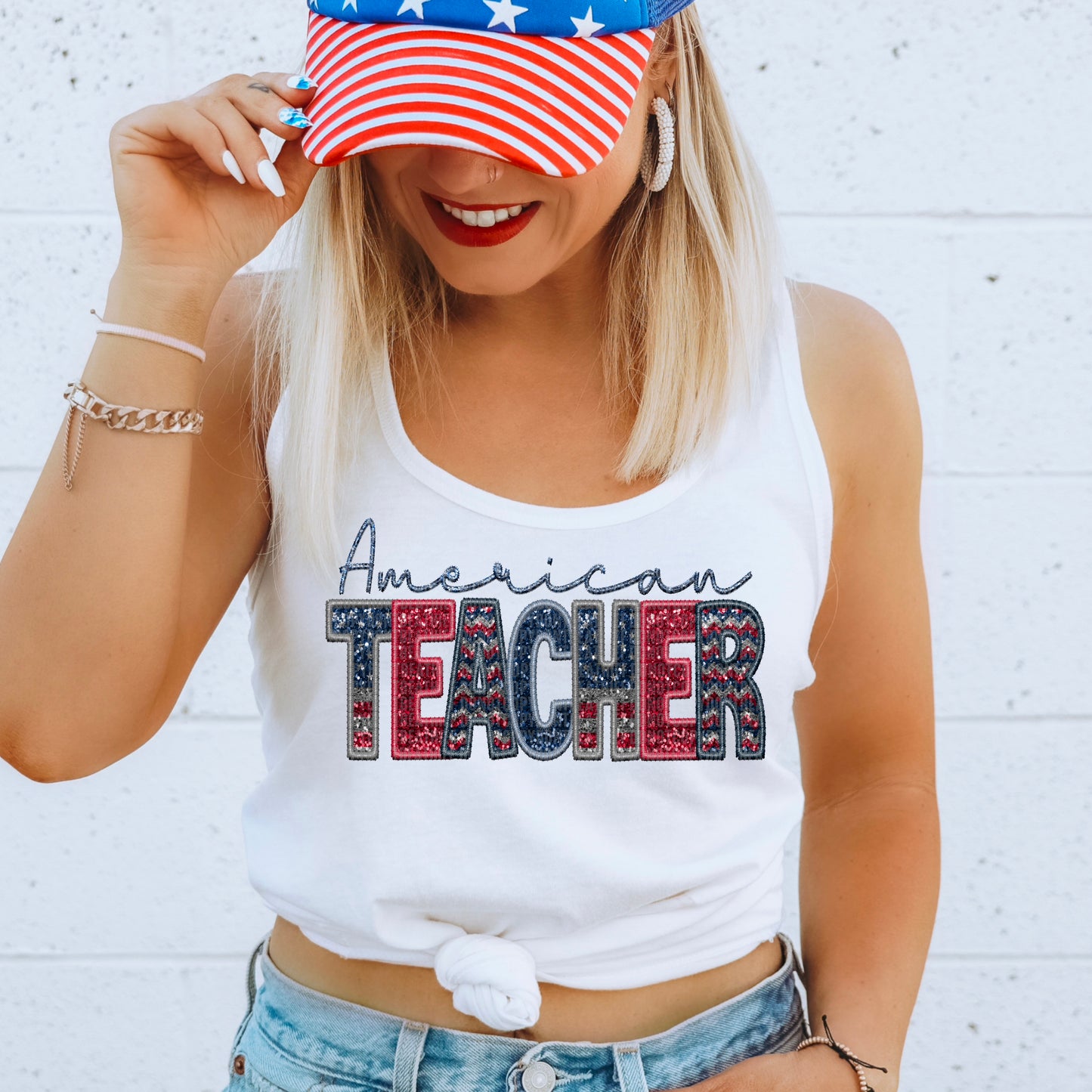 American Teacher