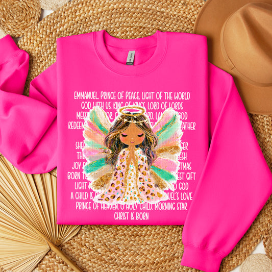 Angel of Christ Bundle