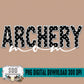 Archery Mom Bundle