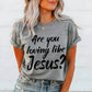 Are You Loving Like Jesus Bundle
