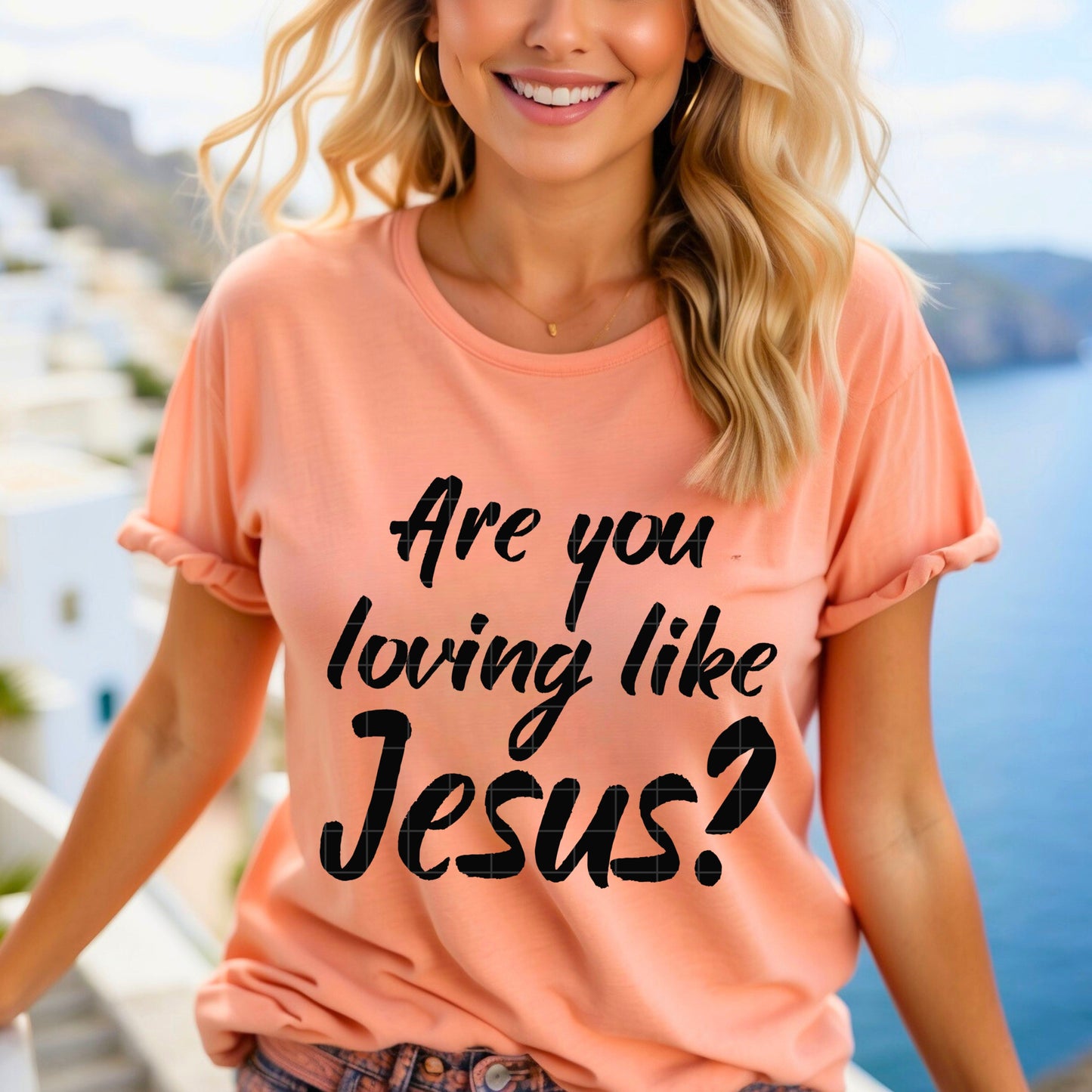 Are You Loving Like Jesus Bundle