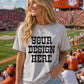 Athletic Grey Football