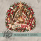 A Thrill of Hope (Homespun Collection)