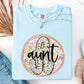 Wildflower Collection; Aunt