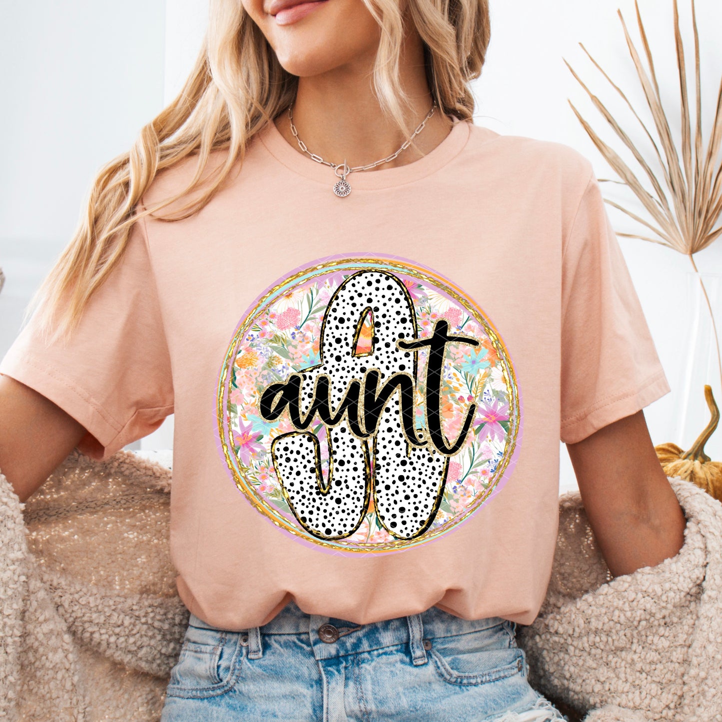 Wildflower Collection; Aunt
