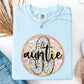 Wildflower Collection; Auntie