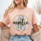 Wildflower Collection; Auntie