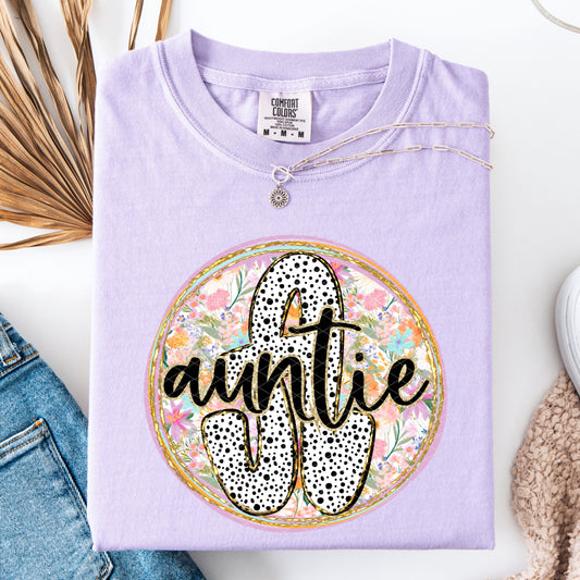 Wildflower Collection; Auntie