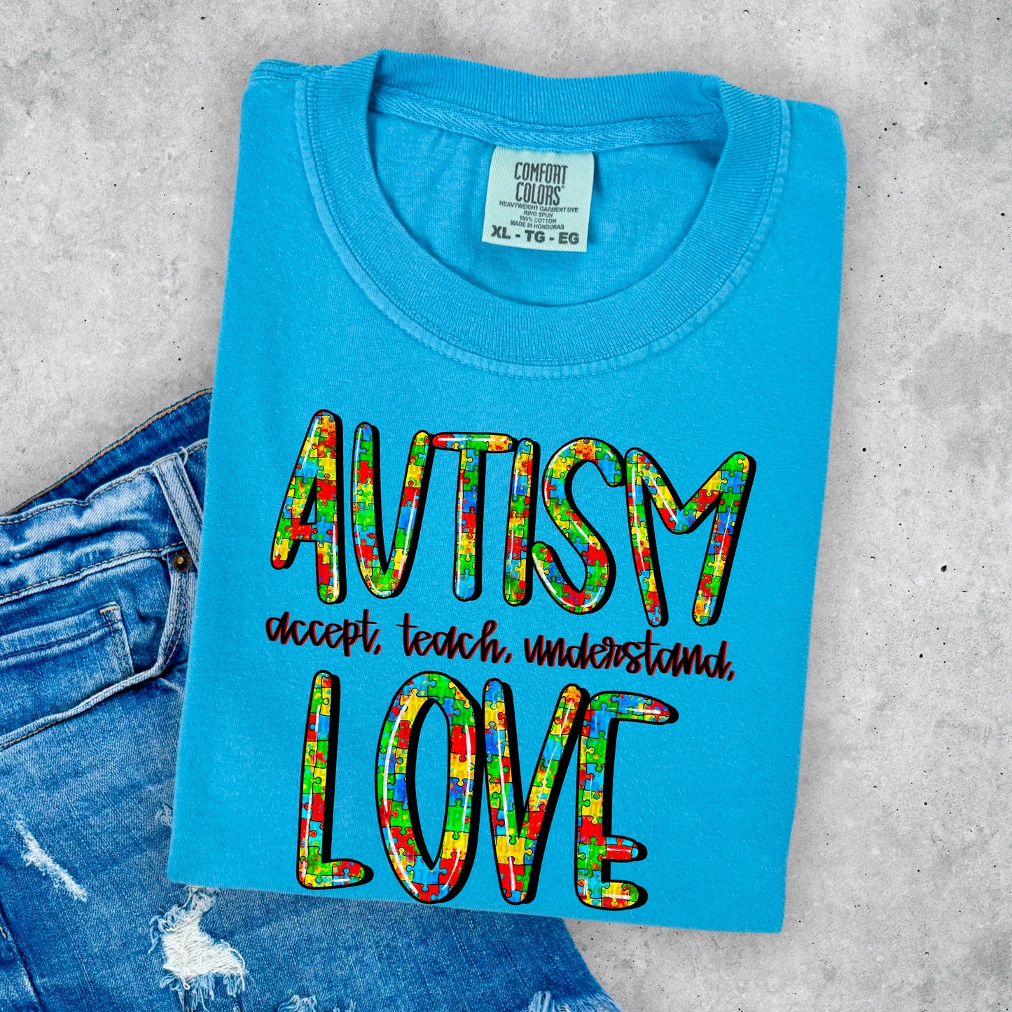 Autism Love