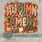 Autumn & Amen