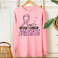 Awareness Bundle; Breast Cancer