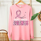 Awareness Bundle; Breast Cancer