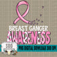 Awareness Bundle; Breast Cancer