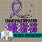 Awareness Bundle; Chairi Malformation