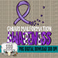 Awareness Bundle; Chairi Malformation