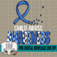 Awareness Bundle; Child Abuse