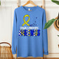 Awareness Bundle; Down Syndrome