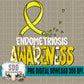 Awareness Bundle; Endometriosis