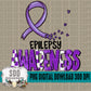 Awareness Bundle; Epilepsy
