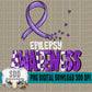 Awareness Bundle; Epilepsy