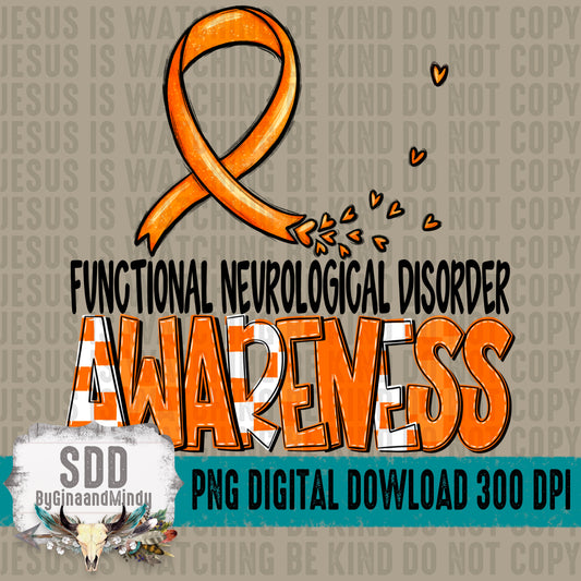 Awareness Bundle; FND