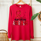 Awareness Bundle; Heart Disease