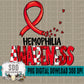 Awareness Bundle; Hemophilia