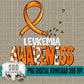 Awareness Bundle; Leukemia
