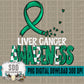 Awareness Bundle; Liver Cancer