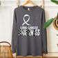 Awareness Bundle; Lung Cancer