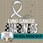 Awareness Bundle; Lung Cancer