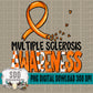 Awareness Bundle; MS