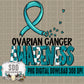 Awareness Bundle; Ovarian Cancer