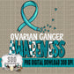 Awareness Bundle; Ovarian Cancer