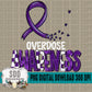 Awareness Bundle; Overdose