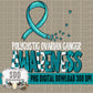 Awareness Bundle; PCOS