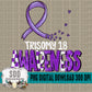 Awareness Bundle; Trisomy 18
