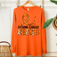 Awareness Bundle; Uterine Cancer