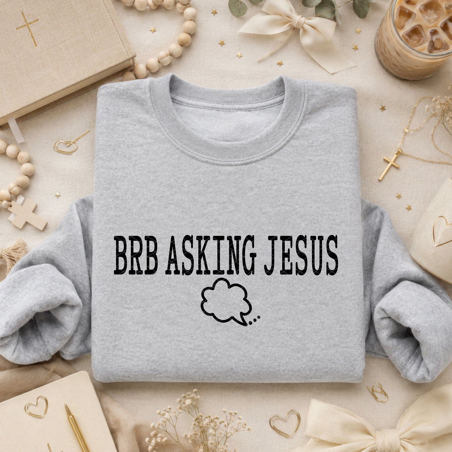 6 Faith Humor Designs Bundle