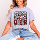 Cheer Bundle; Burgundy & Grey