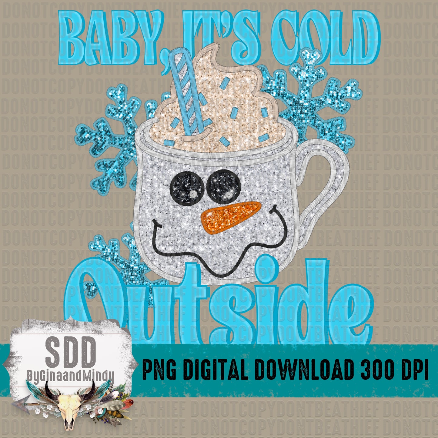 Cold Outside Bundle