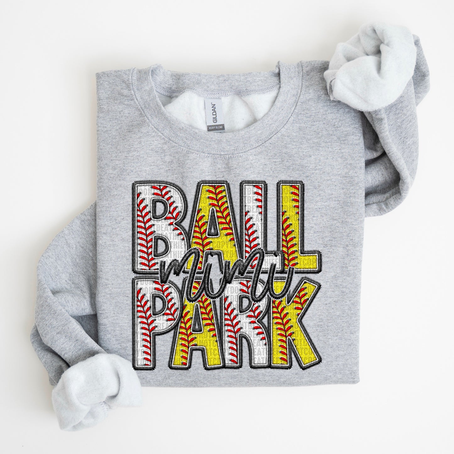 Ball Park Mimi