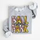 Ball Park Nana