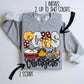 Doodle Letters BAND CUSTOM