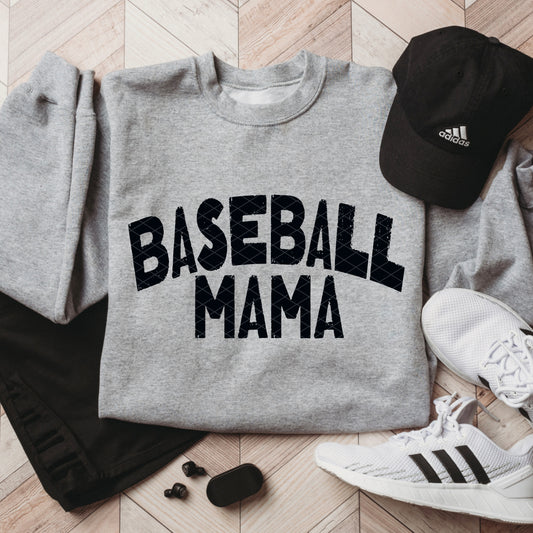 Baseball Mama Bundle