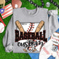 CUSTOM Baseball